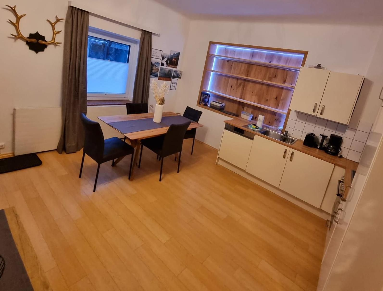 Bergblick Appartements Bad Gastein Exterior photo